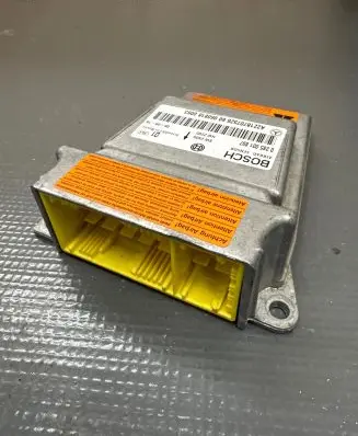 Mercedes-Benz S W221 Airbag control unit/module A2218707526 0285001897 0608180063
