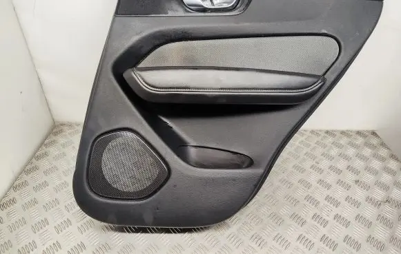 Volvo XC60 Rear door card panel trim 31446177