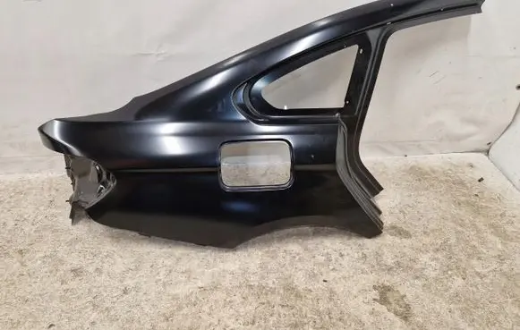 BMW 4 F36 Gran coupe Rear quarter panel 