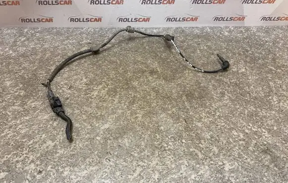 Opel Insignia A ABS brake wheel speed sensor 12848538