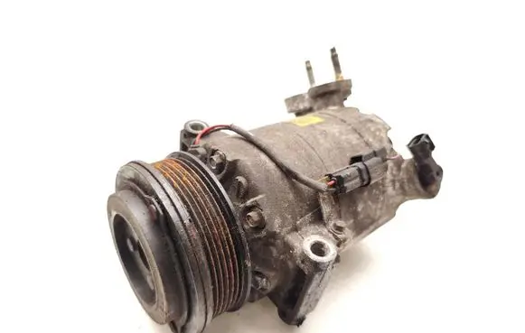 Ford C-MAX II Air conditioning (A/C) compressor (pump) CV61-19D629-FE CV6119D629FE