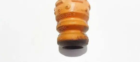 Volkswagen Touran I Front shock absorber damper bump stop 1k0412303b
