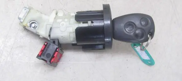 Renault Trafic III (X82) Ignition lock 285910001R