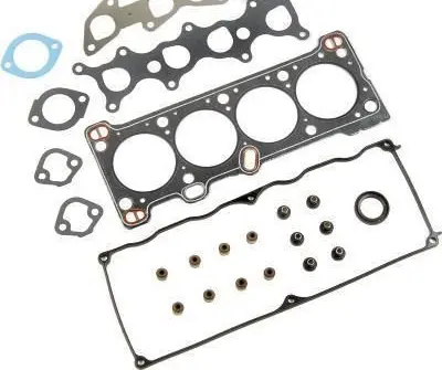 Mazda 323 Engine head J1243073
