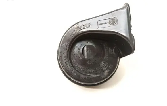 Mercedes-Benz C W204 Horn signal A046466