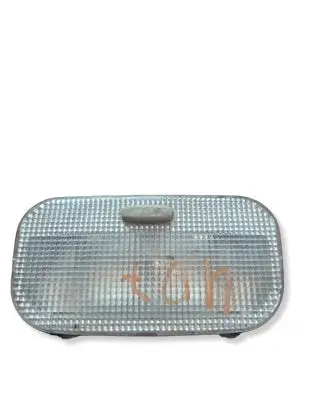 Peugeot 307 Front seat light PBTPGF304
