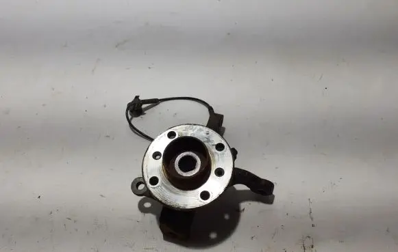 Dacia Spring Front wheel hub 400158312R