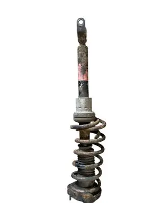 Mercedes-Benz E W211 Front shock absorber/damper A2113201113