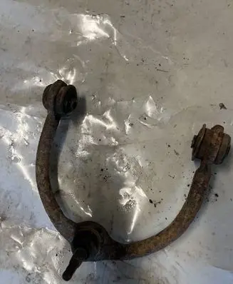 Jeep Grand Cherokee (WK) Front upper control arm/wishbone 