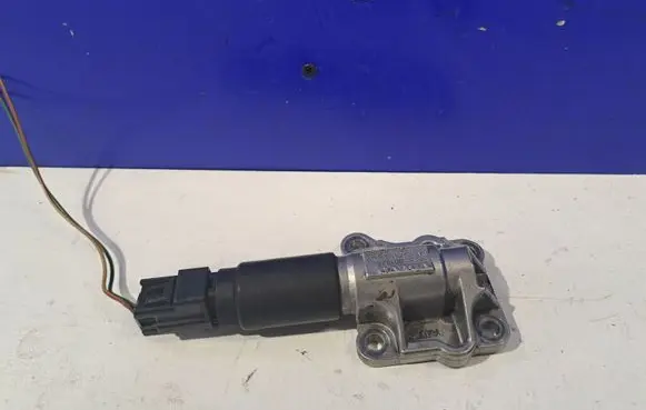 Turbo solenoid valve