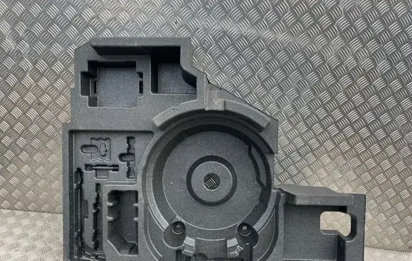Audi Q3 F3 Tool box 83A012109K
