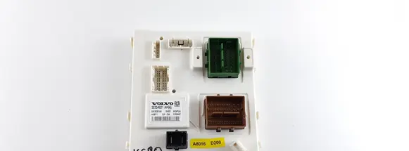 Comfort/convenience module
