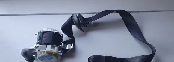 Hyundai Santa Fe Front seatbelt