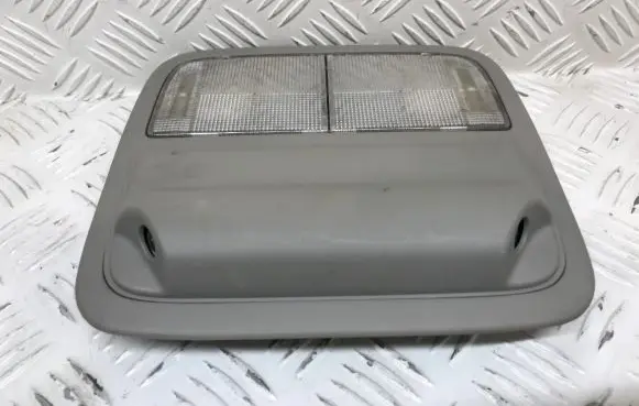 Honda FR-V Front seat light