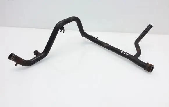 Volkswagen New Beetle Engine coolant pipe/hose 06A121065N