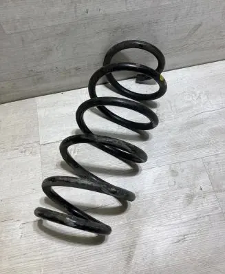 Ford B-MAX Front coil spring