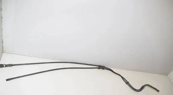 BMW i3 Engine coolant pipe/hose 8487017 7623671 17128487017