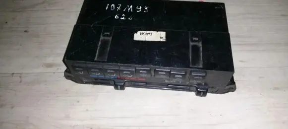 Mazda 626 Climate control unit GA5R