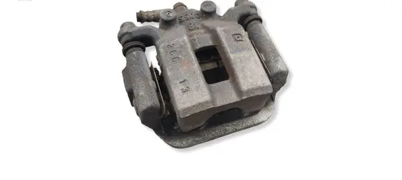 Nissan Leaf II (ZE1) Rear brake caliper 