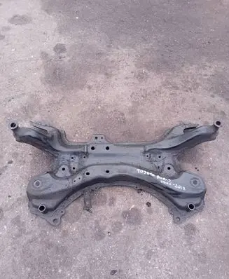 Toyota Auris E180 Front subframe