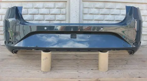 Seat Leon IV Rear bumper 5FE807421 5FE807421N