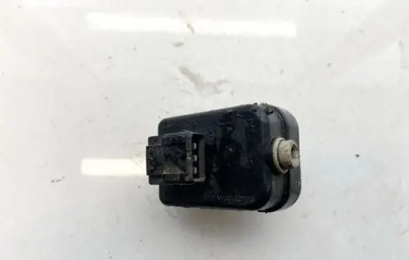 Renault Trafic II (X83) Headlight level adjustment motor pa66gf30