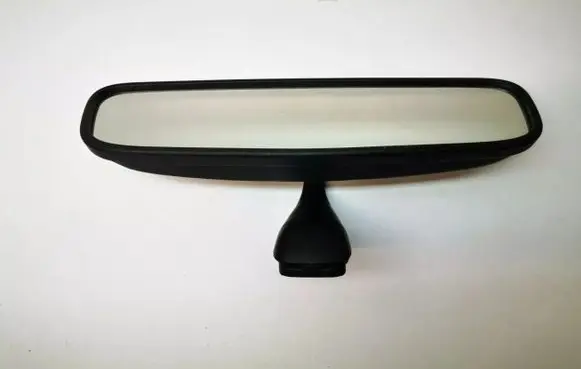 Hyundai Tucson JM Rear view mirror (interior)