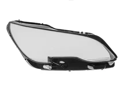 Peugeot 5008 II Headlight lense 9810478080