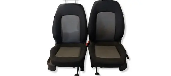 Seat Ibiza IV (6J,6P) Seat set 