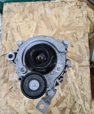 BMW X5 G05 Generator/alternator 8571357 0125814004