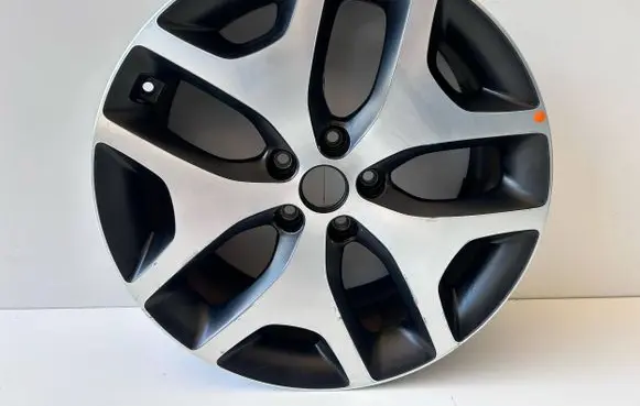 KIA Sportage R19 alloy rim 52910-F1500