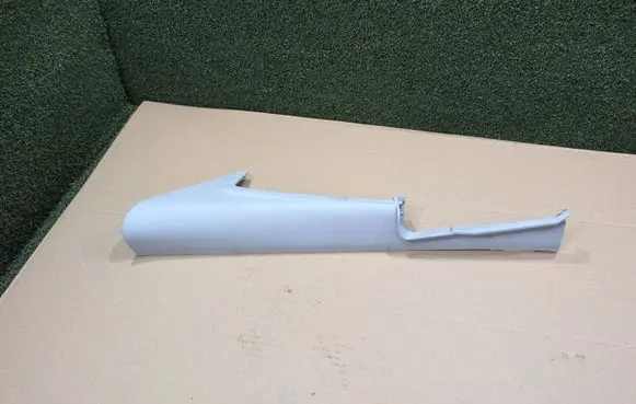 Volkswagen Crafter (B) pillar trim (bottom) 7C0867269 20210113 KFU7E502BC
