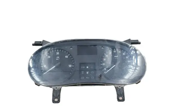 Opel Movano A Speedometer (instrument cluster) P8200199513B 216724880