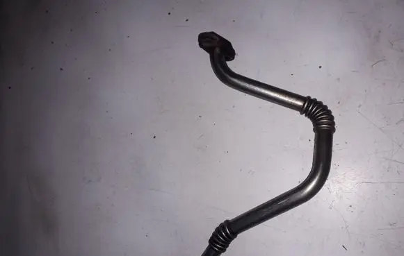 Mitsubishi Space Star Turbo air intake inlet pipe/hose