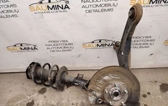 Mitsubishi Outlander Front suspension assembly kit set 