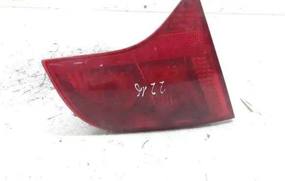Audi A4 S4 B7 8E 8H Tailgate rear/tail lights 8E9945093