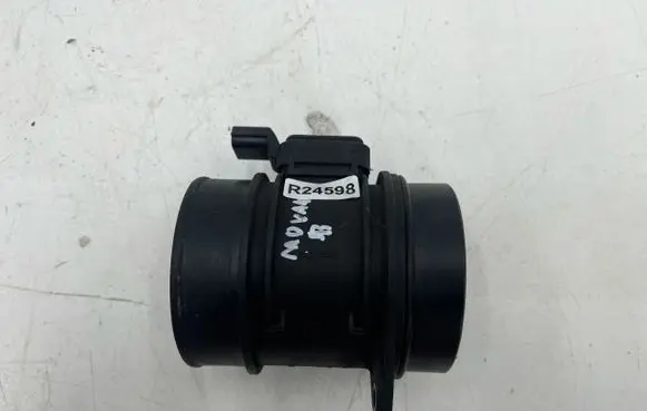 Opel Movano B Mass air flow meter 5WK97022
