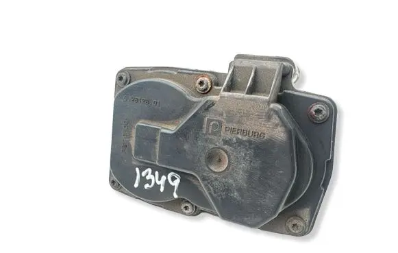 Seat Ateca Intake manifold valve actuator/motor 52812801