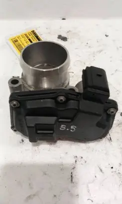 Ford C-MAX I Throttle body valve CM5G-9F991-FA