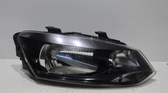Volkswagen Polo V 6R Headlight/headlamp 6R1941016E 89093890 89093890DDS2