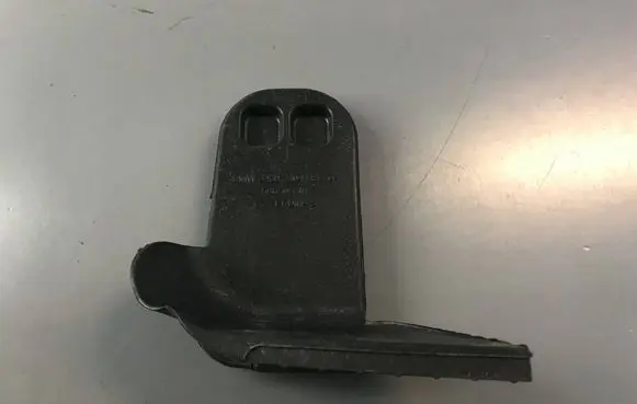 Brake line pipe/hose