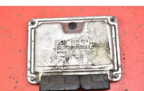 Ford Galaxy Engine control unit/module ECU 038906019FA