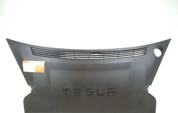 Tesla Model S Other trunk/boot trim element 1060481-00-C