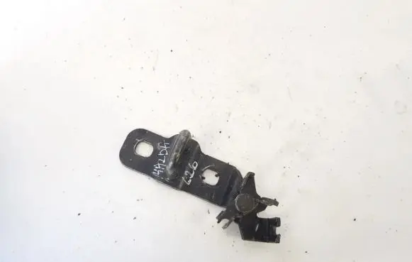 Mazda 626 Seat back rest lock catch 