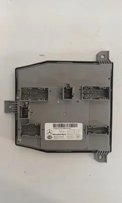 Mercedes-Benz E W213 Other control units/modules A2139002708