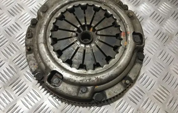 Mazda 626 Clutch set kit