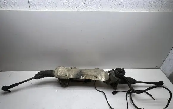 Volkswagen Golf Plus Steering rack 1K0909144J