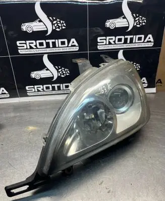 Mercedes-Benz ML W163 Headlight/headlamp 1638200749 22316900