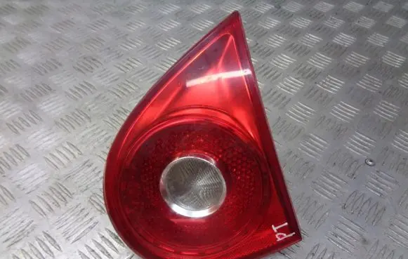 Volkswagen Golf V Rear/tail lights