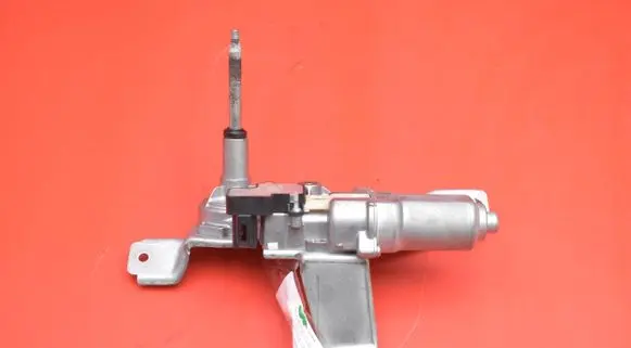 Mazda 2 Rear window wiper motor